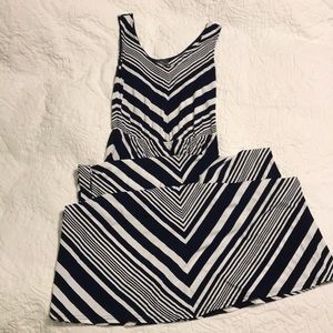 Market & Spruce maxi dress